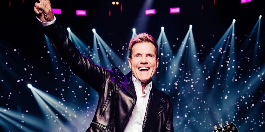 dieter bohlen