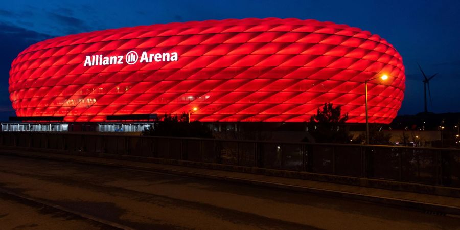 Bayern München