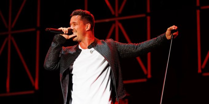 Sexistisch? - Nico Santos performt umstrittenen Ballermann-Hit «Layla»