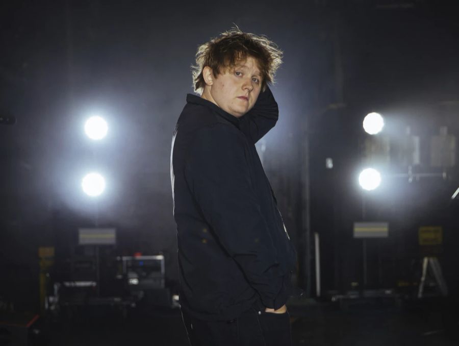 lewis capaldi