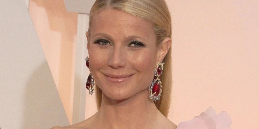 Gwyneth Paltrow