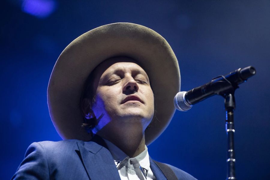 Win Butler