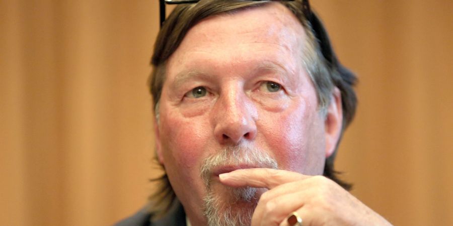 Kritisiert die documenta stark: Christoph Heubner vom Internationalen Auschwitz-Komitee.