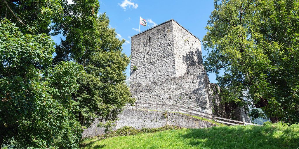 Frutigen wird Sitzgemeinde der Regionalen Bauverwaltung