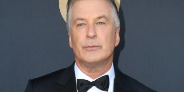 Alec Baldwin
