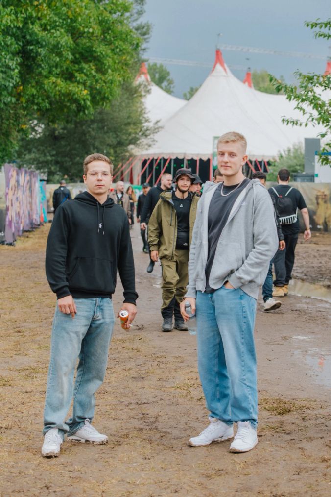 Royal Arena Festival 2022
