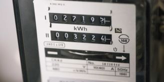 Hohe Energiekosten - Firmen befürchten schwindende Gewinne