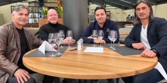 Fussball-Talk - «Aarau wird es in die Barrage schaffen» Fussball-Talk - «Aarau wird es in die Barrage schaffen»