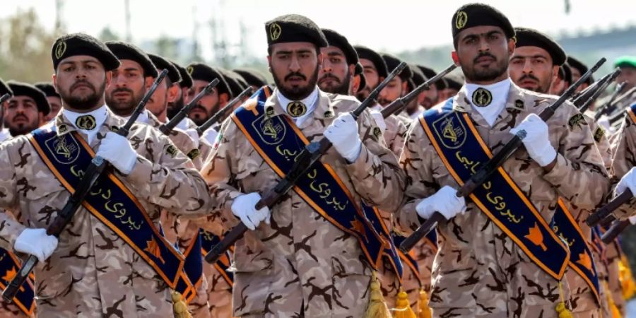 iran