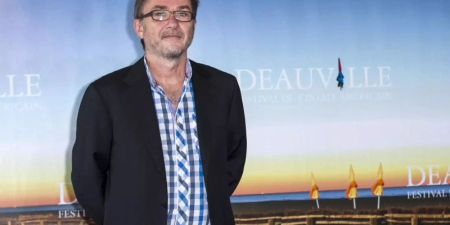 In seinem Film «Ein königlicher Tausch» nimmt Marc Dugain die Zuschauer mit an den Hof von Versailles. Foto: Etienne Laurent/EPA