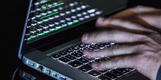 Hacker