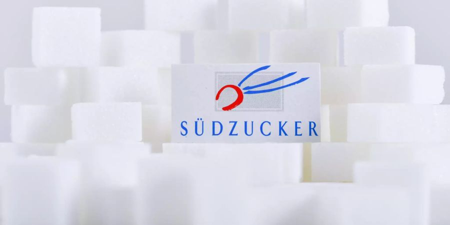 Südzucker