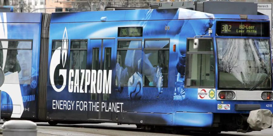 Der Thurgauer Zughersteller Stadler Rail beliefert die Bochum-Gelsenkirchener Strassenbahnen (Bogestra) mit Fahrzeugen des Typs «Tango». (Archivbild)
