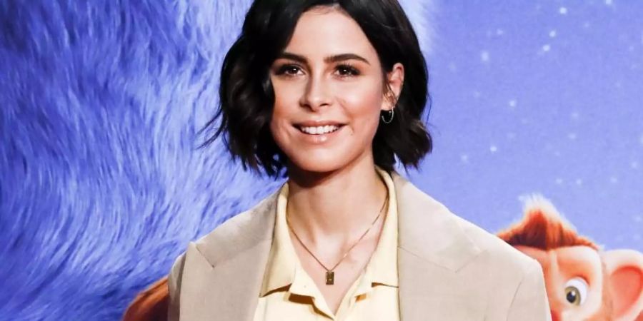 Lena Meyer-Landrut hat einen schmerzhaften Lernprozess durchlaufen. Foto: Carsten Koall