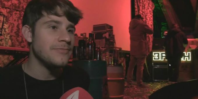 «Es geht um das Geld» - Heute Abend sind die Swiss Music Awards
