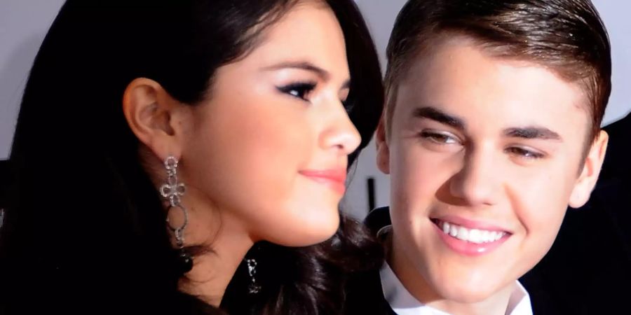 Selena Gomez Justin Bieber