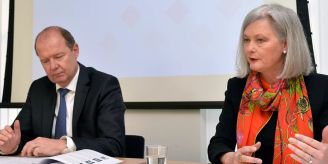 Aargauer Regierung - Diskussion um Kandidaten für zweiten Wahlgang