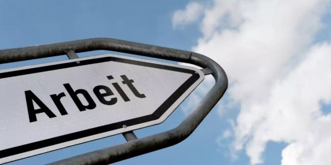 Im Kanton Solothurn sinkt die Arbeitslosenquote. arbeitslose
