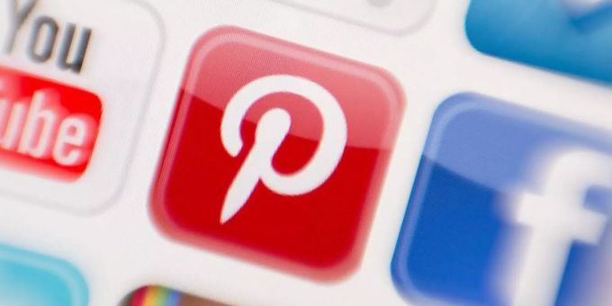 Das gängige Werbeformat sind bezahlte Pins, die Pinterest-Nutzern angezeigt werden. Foto: Tobias Hase Das gängige Werbeformat sind bezahlte Pins, die Pinterest-Nutzern angezeigt werden. Foto: Tobias Hase