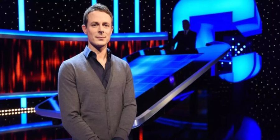 «Gefragt – Gejagt»