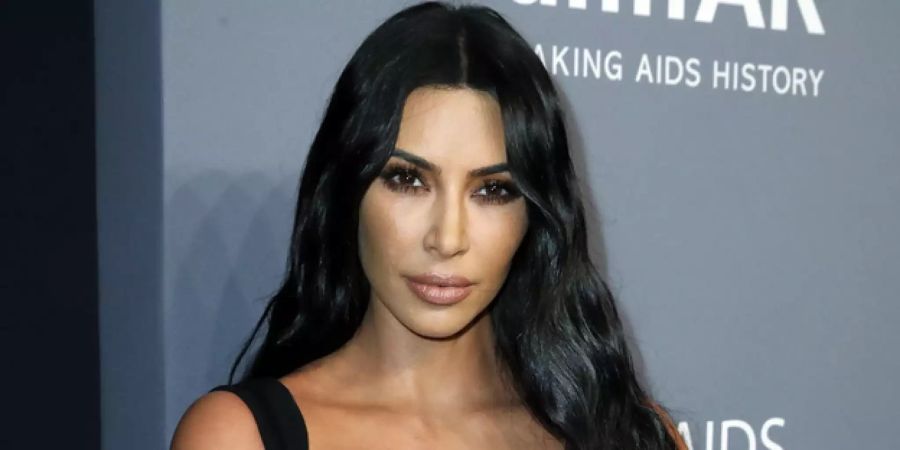 Kim Kardashian