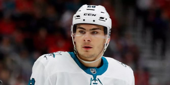 Timo Meier