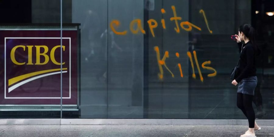 Canadian Imperial Bank of Commerce