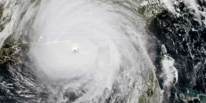 Die Hurrikan-Saison in den USA beginnt bald Die Hurrikan-Saison in den USA beginnt bald