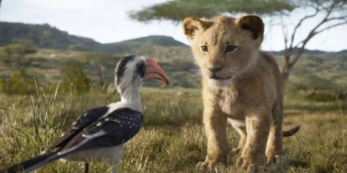 Der König der Löwen - Kinostart der Neuverfilmung verschoben