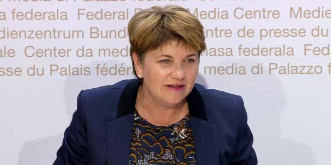 Prüfbericht - Interessenkonflikte im VBS sollen transparenter werden