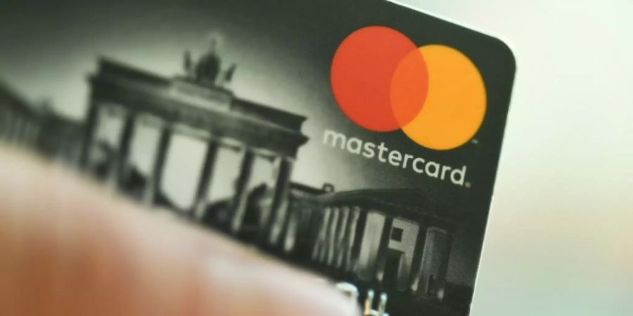 mastercard