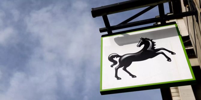 Lloyds Banking Group