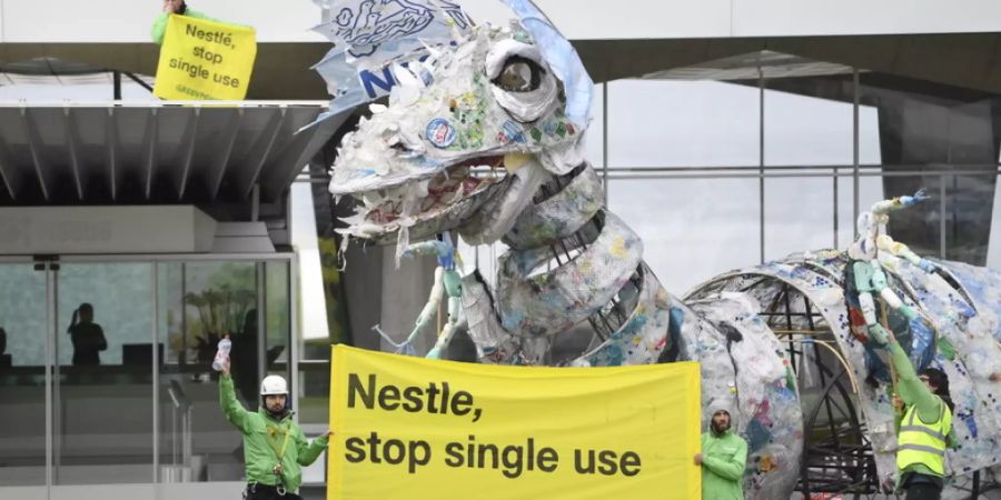 nestlé