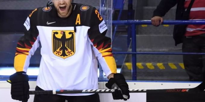 Leon Draisaitl sorgt vorne für Tore, aber kann sich in der Defensive noch verbessern. Foto: Monika Skolimowska Leon Draisaitl sorgt vorne für Tore, aber kann sich in der Defensive noch verbessern. Foto: Monika Skolimowska