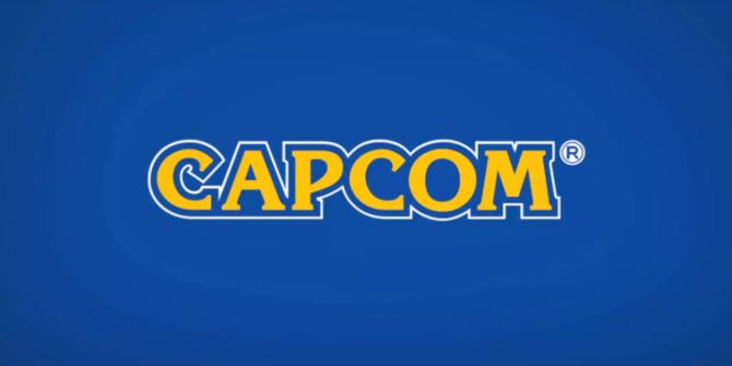 Capcom Showcase