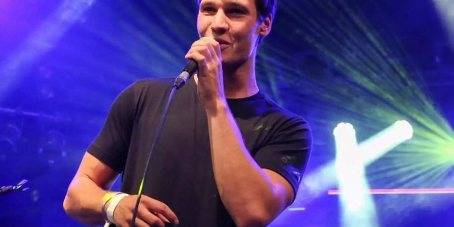 Wincent Weiss