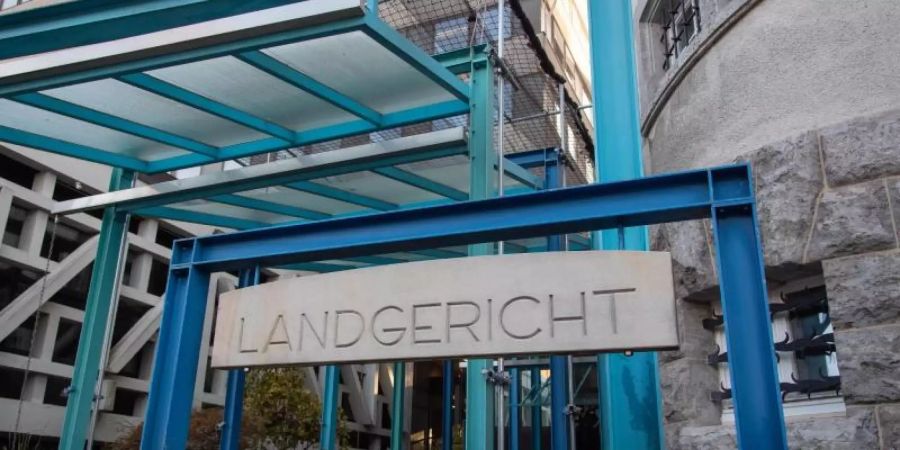 Landgericht Bielefeld