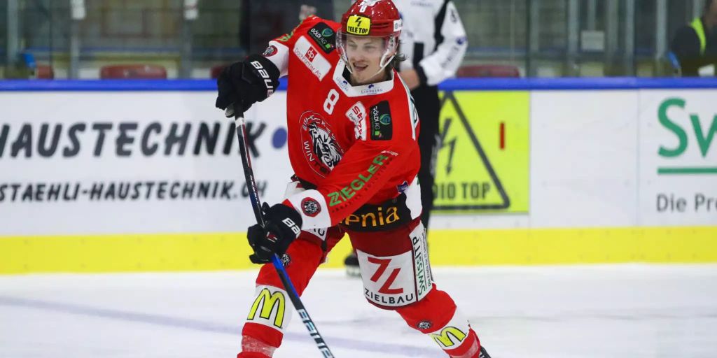 Michael Roos verlängert Vertrag