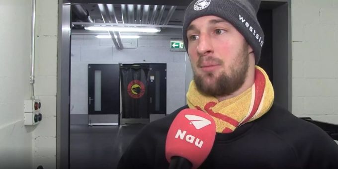 Vor Playoff-Start - Scherwey: «Genf ist eines der gefährlichsten Teams»