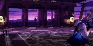 samurai shodown
