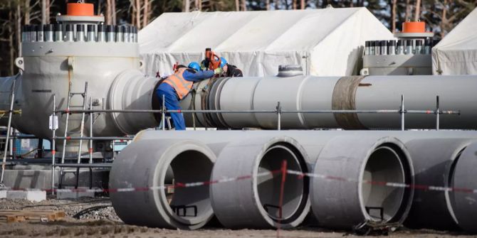 nord stream 2