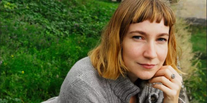 Sheila Heti