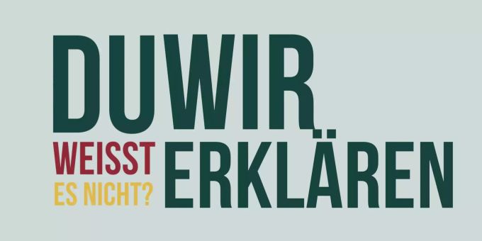 STAF Steuervorlage - Studis erklären Verknüpfung von Steuern und AHV