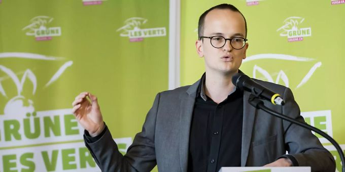 Kampagnen-Start - Grüne wollen mit Rückenwind in die Klimawahl segeln