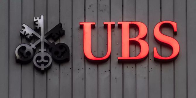 UBS