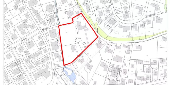 Arealentwicklung mit Qualität am Oberen Rebberg in Zofingen