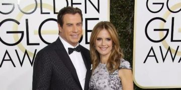 Kelly Preston