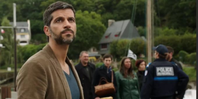 Filmreihe von ARD - Pasquale Aleardi neu als «Kommissar Dupin»
