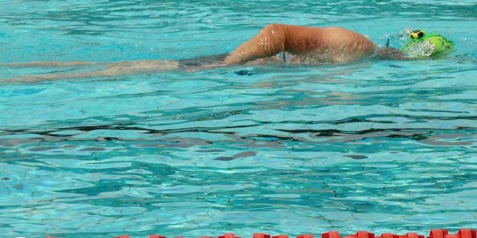 Noch wartet der Schönenwerder Gemeinderat die nächsten Schritte des Bundesrats ab. Schwimmbad Schönenwerd Badi