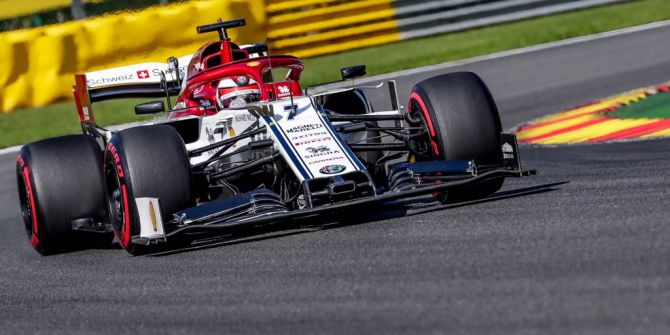 Formel 1